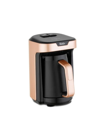 Fakir Kaave Plus Copper Türk Kahve Makinesi Outlet - 2