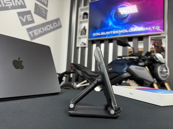 Apple İPhone X 256 GB (İKİNCİ EL) - 4