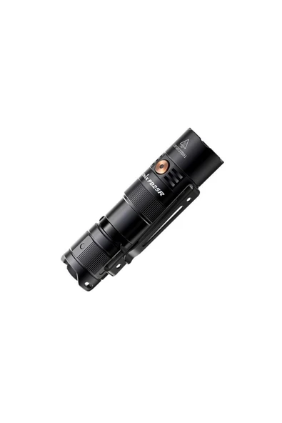 Pd25r 800 Lümen Şarj Edilebilir El Feneri-pd25r - 4