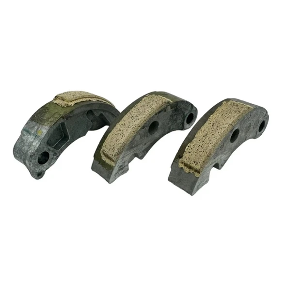 Honda Activa 125i 2023 Debriyaj Balata Takımı 22535-KOL-D00