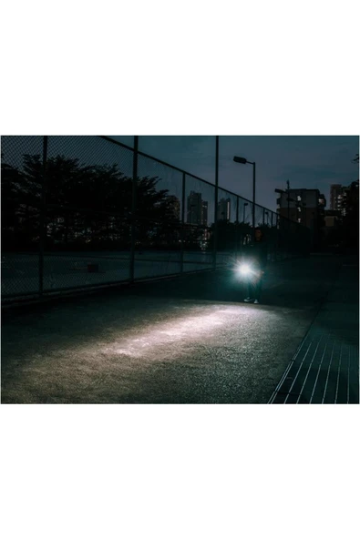 Fenix E20 V2 350 Lümen El Feneri-fenixe20 - 6