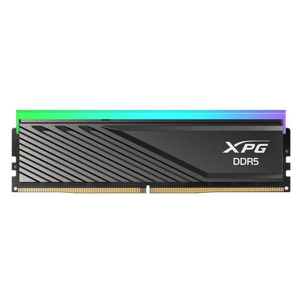 XPG Lancer Blade 32GB (2x16) 6000MHz CL48 DDR5 UDIMM RAM AX5U6000C4816G-DTLABRBK - 2