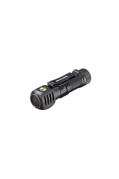 Hm61r V2.0 1600 Lümen Kafa Feneri - 4