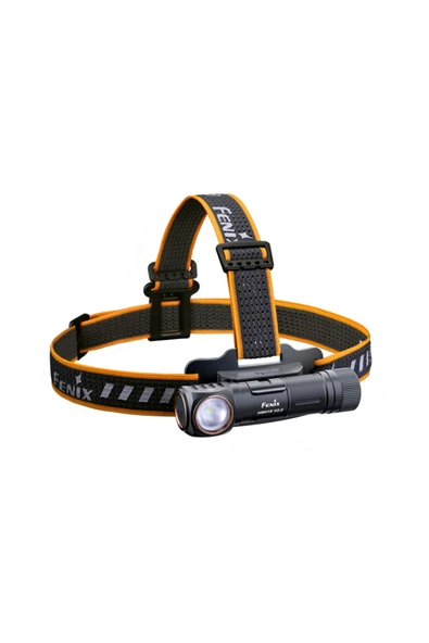 Hm61r V2.0 1600 Lümen Kafa Feneri