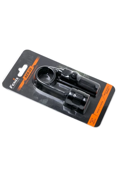 FENİX AER-05 TAKTİKAL UZATMA APARATI - 3