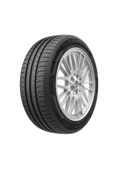 Starmaxx Naturen ST542 185/65 R15 88H  Yaz Lastiği - 2025 ürün görseli