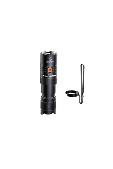 Pd25r 800 Lümen Şarj Edilebilir El Feneri-pd25r - 2