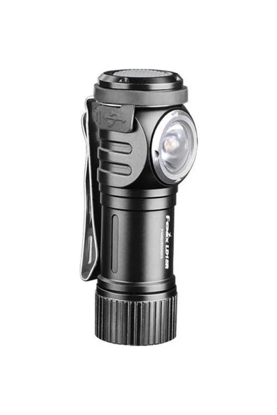 Ld15r Usb 500 Lümen El Feneri-pld15r