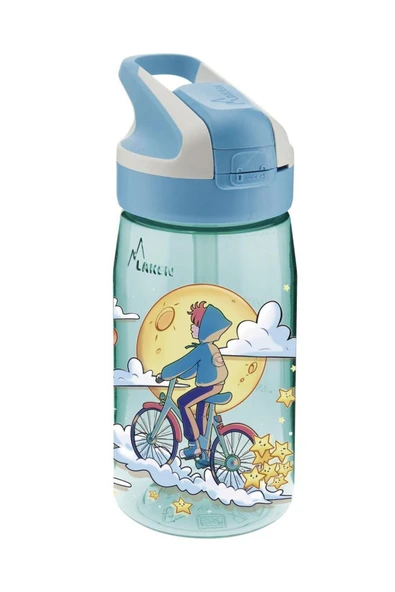 Tritan Şişe  0,45 SUMMIT GO TO Tek Renk-0,45l