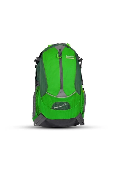Poly Backpack 32 Litre Sırt Çantası Koyuyeşil - 2