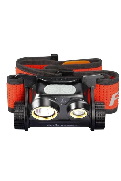 Hm65r-t 1500 Lümen Kafa Feneri-hm65rt - 2