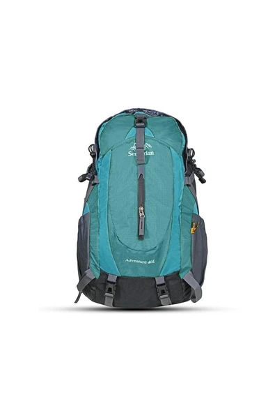 Ruff 40 Litre Sırt Çantası Yeşil