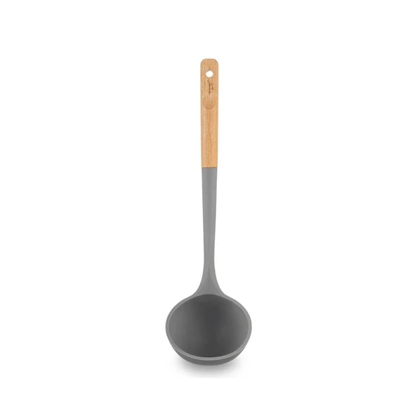Jumbo Smart Grey Kepçe Gri