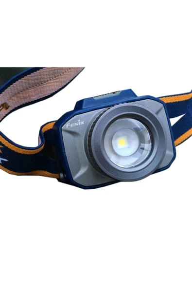 Hl40r 600 Lümen Kafa Feneri - 6