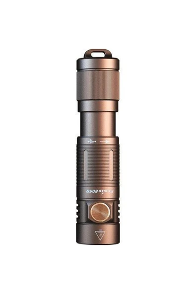 E05r 400 Lümen Anahtarlık Fener - 4