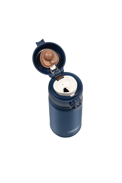 JNL-350 Ultralight Mug Termos 0,35L - Sapphire Blue - 4