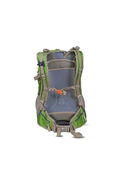 Paet Backpack 35 Litre Sırt Çantası Mor - 2