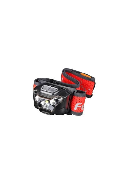 Hl18r-t 500 Lümen Kafa Lambası-hl18r-t - 5
