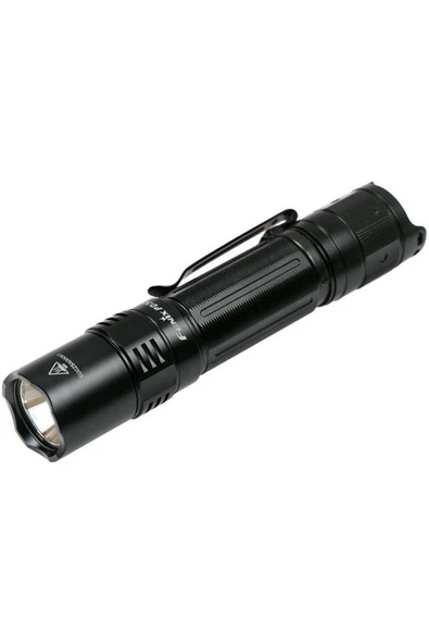 Pd32 V2.0 1200 Lümen El Feneri-pd32