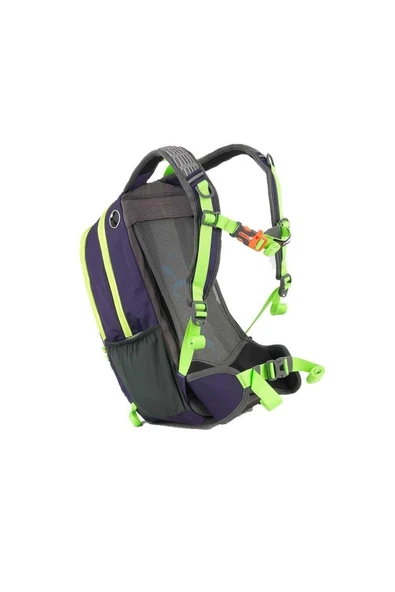 Gavı Backpack 20 Litre Sırt Çantası Mor - 2