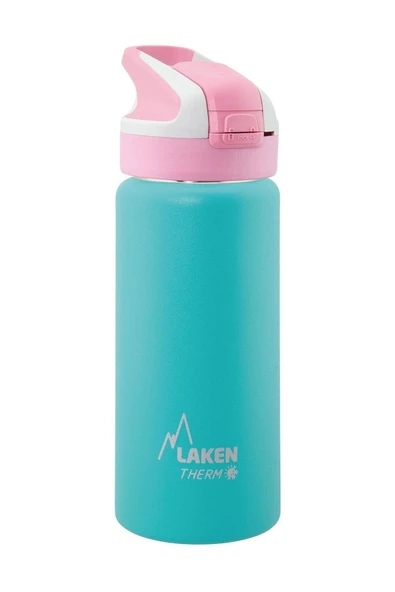 Summit Çelik Termos 500ml Turkuaz Lkts5vt