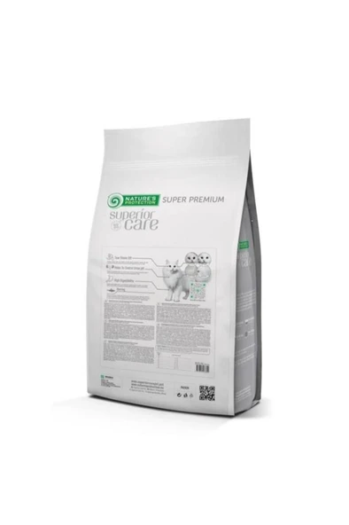 Natures Protection White Cat Beyaz Tüylü Kedi Maması 1,5 Kg - 2