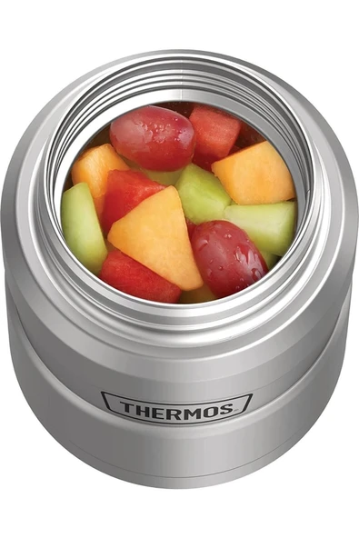 Sk 3000 Çelik Yemek Termosu 470ml. - 2