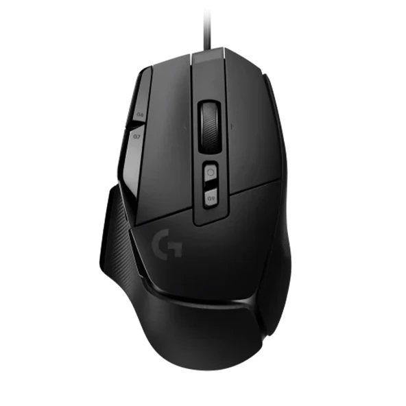 Logitech G502 X 910-006139 Siyah Optik Kablolu Oyuncu Mouse