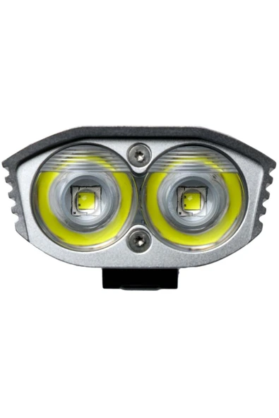Bc30 V2.0 2200 Lümen Bisiklet Feneri - 2