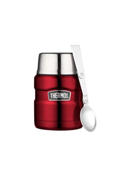 Sk3000 Stainless King Yemek Termosu 0,47l