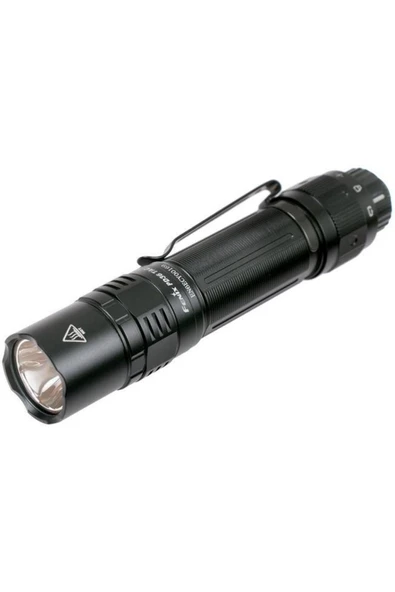 Pd36tac 3000 Lümen El Feneri(5000 MAH PİL DAHİL)