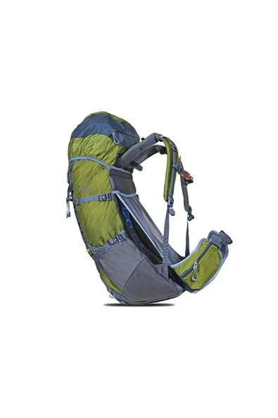 Quartu 70 LT Sırt Çantası Kırmızı - 2