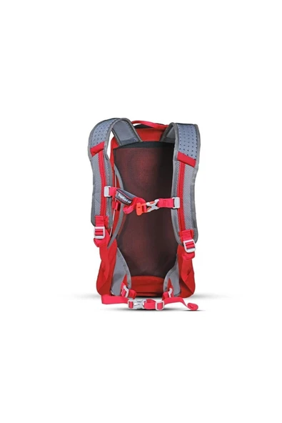 Fuego 20 Litre Sırt Çantası Kırmızı - 2
