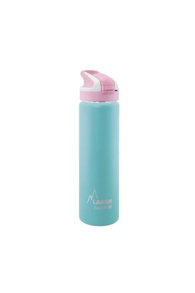 Summit Çelik Termos 750ml Turkuaz Lkts7vt - 2