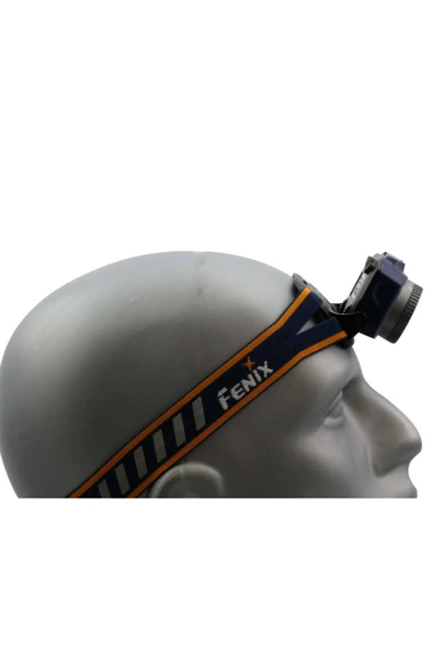 Hl40r 600 Lümen Kafa Feneri - 4