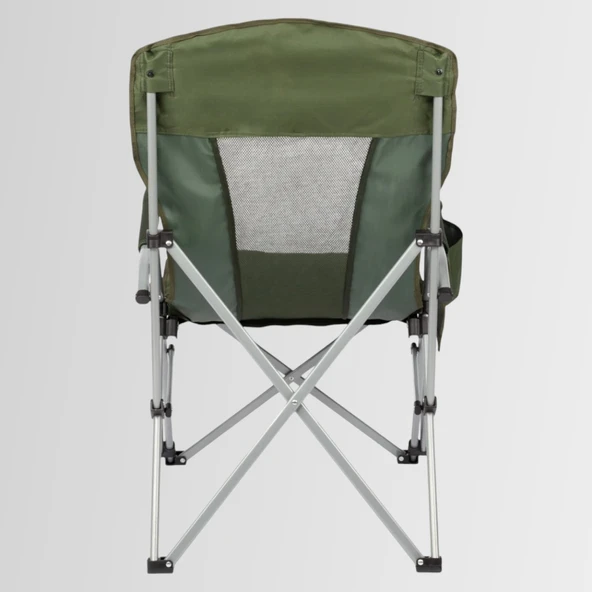 FUNKY CHAIRS Big Small Kamp Sandalyesi Çantalı Katlanabilir - 6