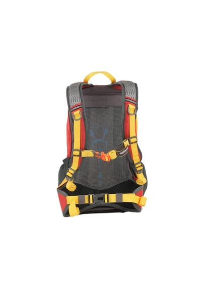 Gavı Backpack 20 Litre Sırt Çantası Turuncu - 2