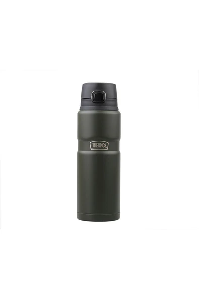 Stainless King Mug 0.71L Army Green Klasik Termos SK4000-AGTRAK Haki