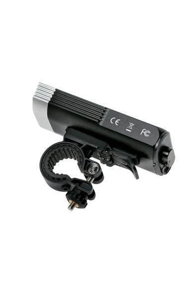 Bc30 V2.0 2200 Lümen Bisiklet Feneri - 4