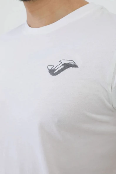 Joma Erkek Günlük T-Shirt Rush M 4231116 - 6