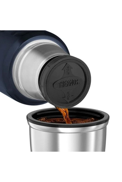 Sk 2020 Stainless King X Large Termos 2 Lt - 4