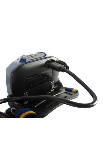 Hl40r 600 Lümen Kafa Feneri - 5