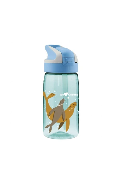 Tritan Summit Matara 450ml Fokis Lkgtnsf - 2