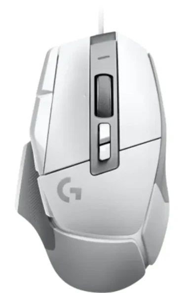 Logitech G502 X 910-006147 Beyaz Optik Kablolu Oyuncu Mouse
