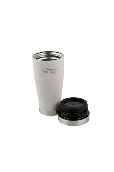 MUG 0,47L SAND STONE Klasik Termos IS401SN rnkyk - 2