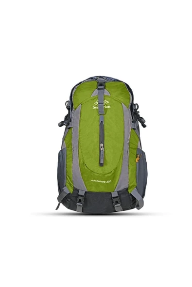 Ruff Backpack 40 Litre Sırt Çantası Açık Yeşil