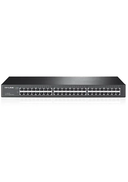 TP-Link TL-SG1048 48 Port 10/100/1000 Mbps Gigabit Switch