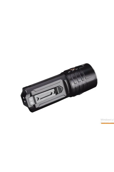 Lr35r 10000 Lumen El Feneri - 2