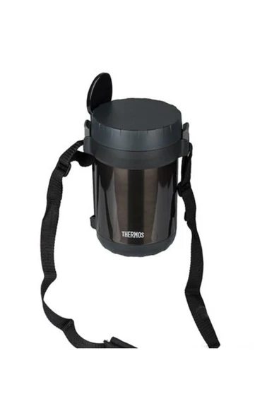 Jbg-1800 3 Bölmeli Yemek Termosu 197623 - 2