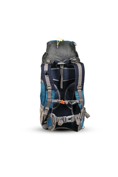 Spin 55 Lt Sırt Çantası Mavi - 3